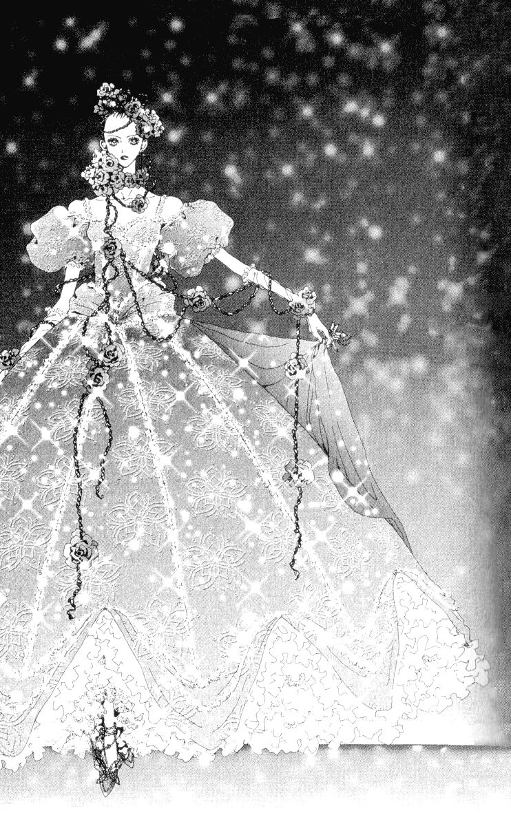 Paradise Kiss: Chapter 36