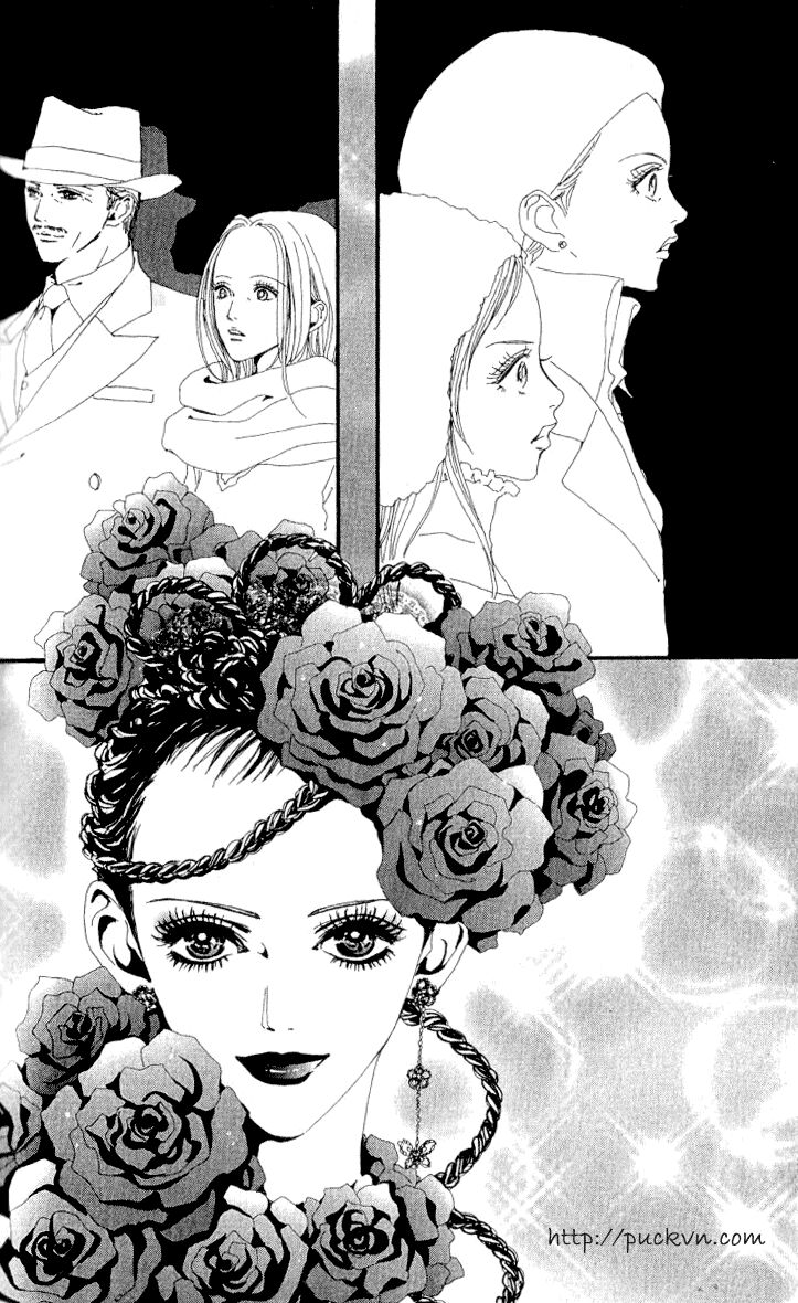 Paradise Kiss: Chapter 36
