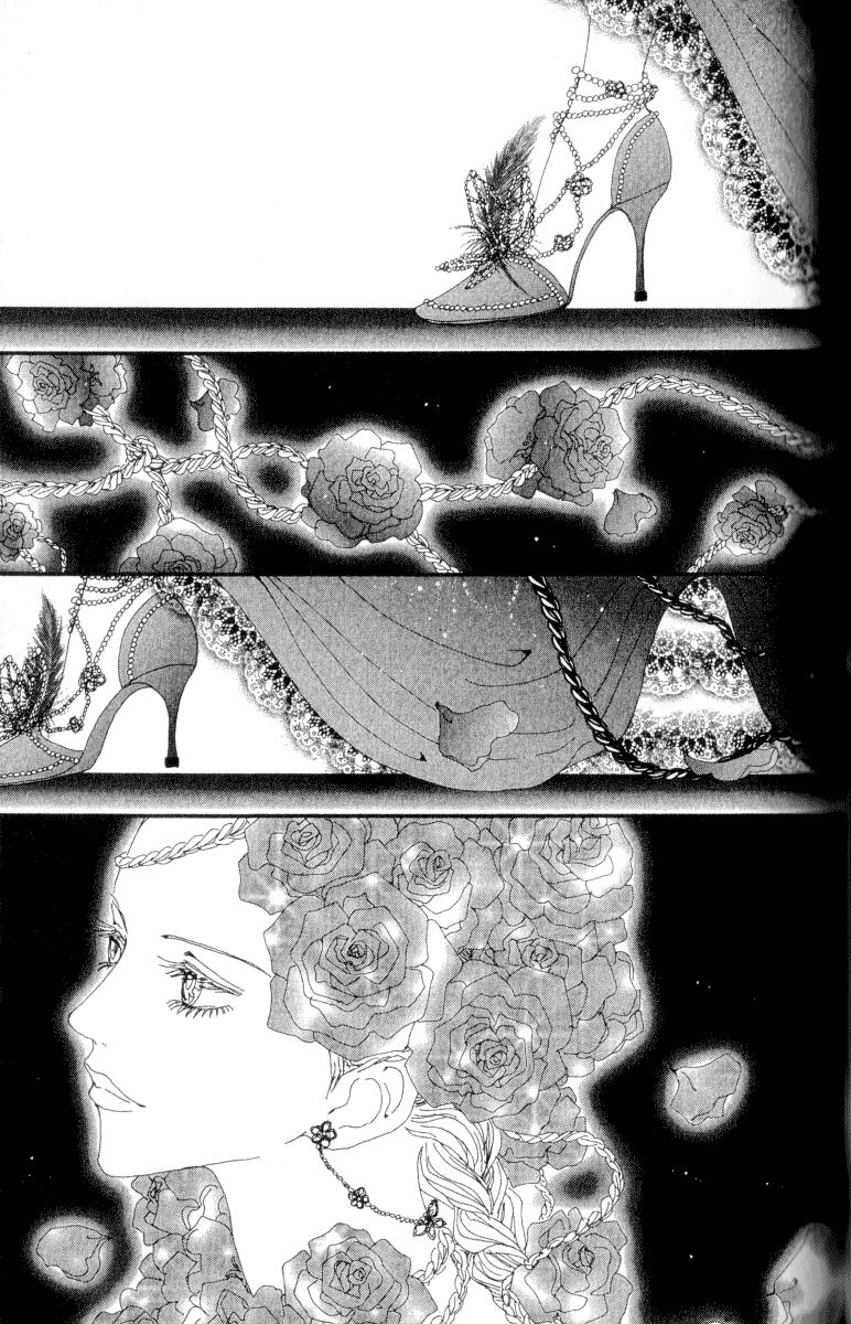 Paradise Kiss: Chapter 36