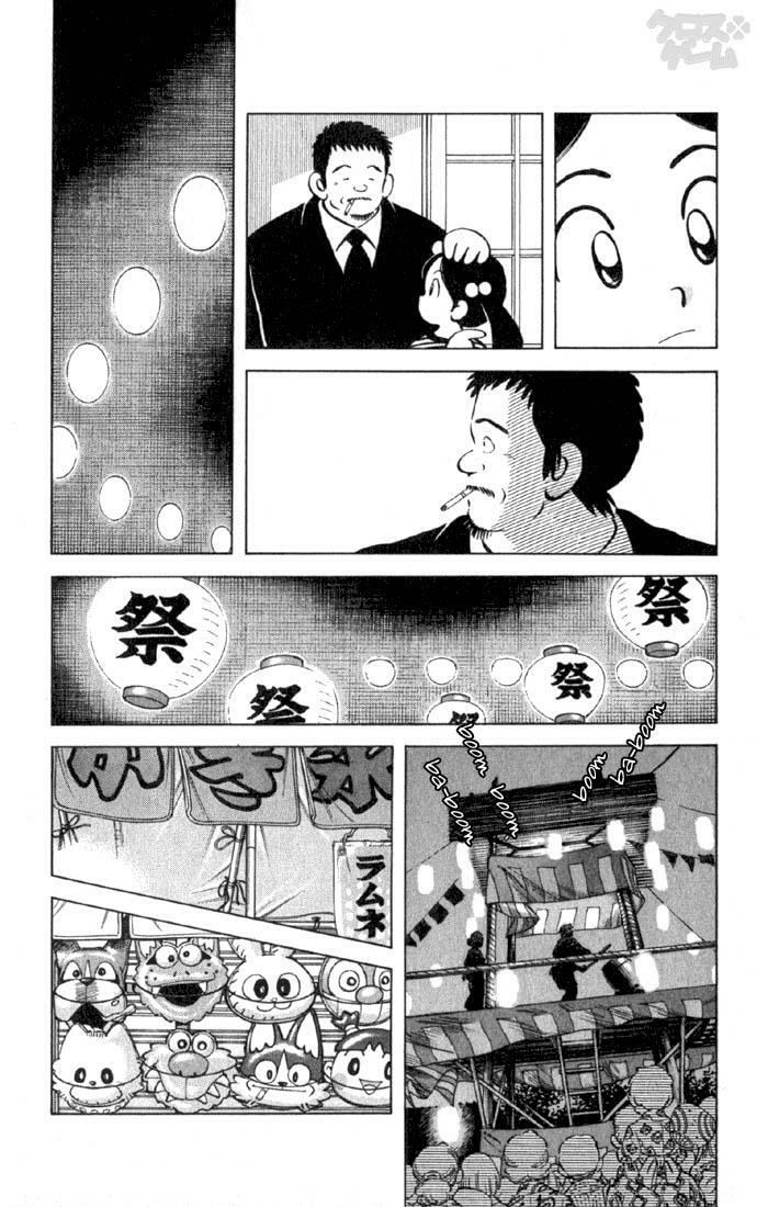 Trò chơi vượt qua thử thách: Chapter 10