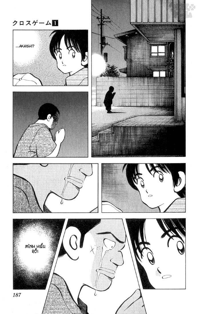 Trò chơi vượt qua thử thách: Chapter 10