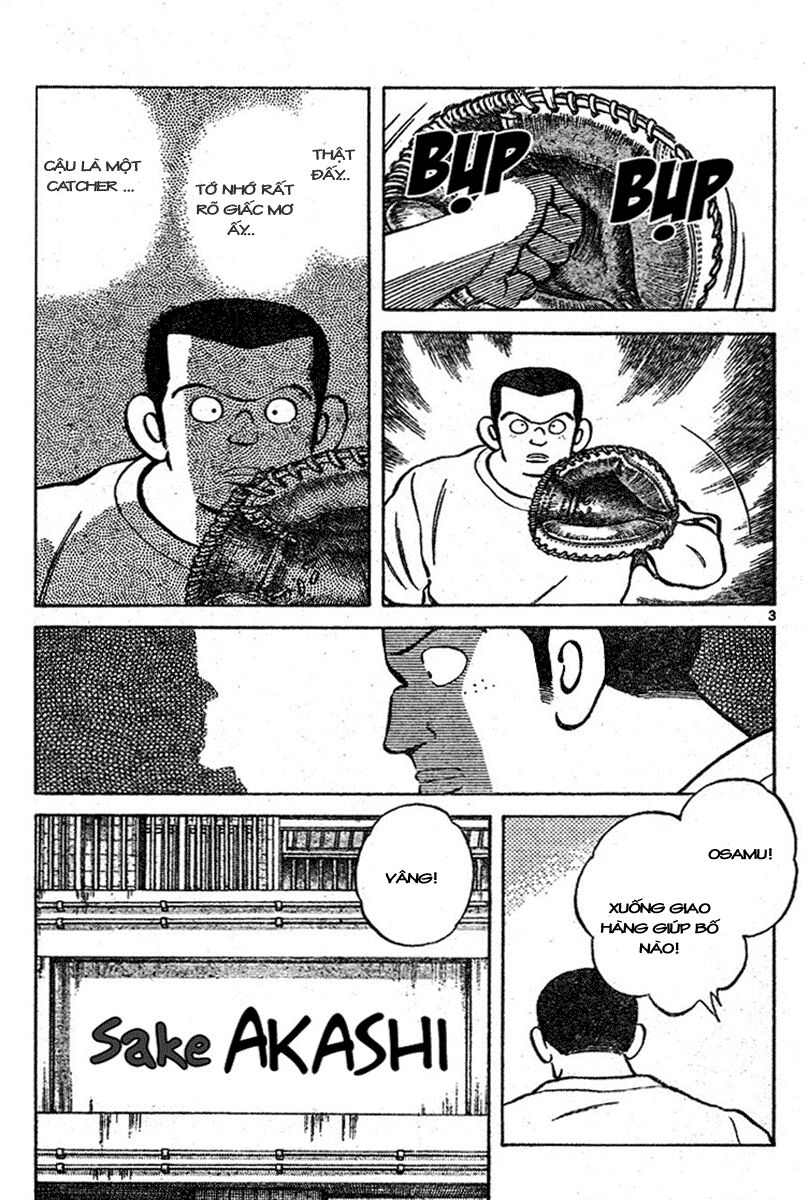 Trò chơi vượt qua thử thách: Chapter 100