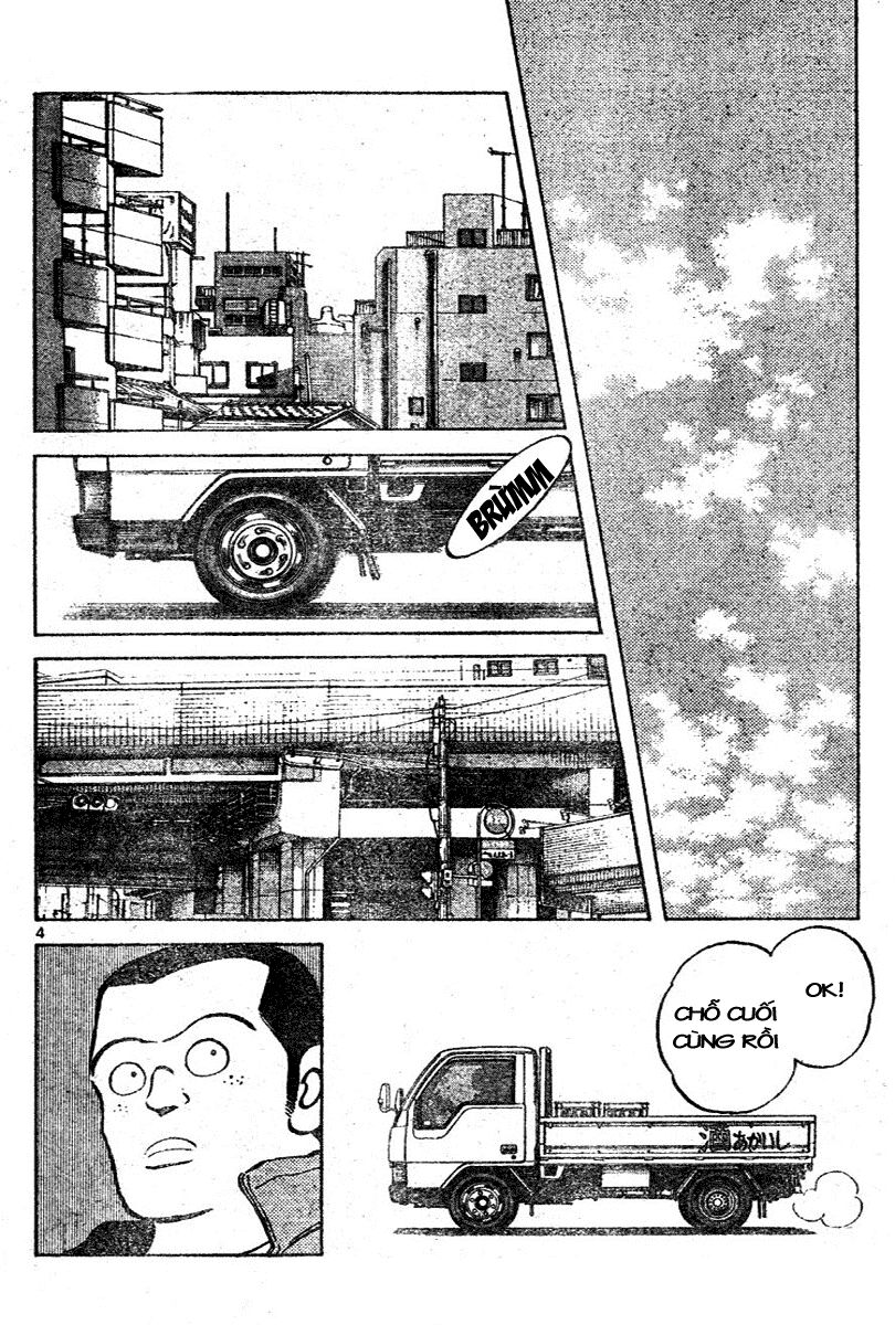Trò chơi vượt qua thử thách: Chapter 100