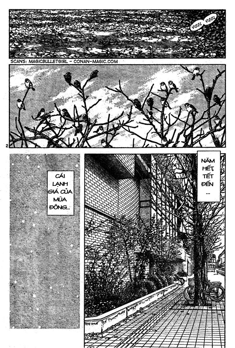 Trò chơi vượt qua thử thách: Chapter 101