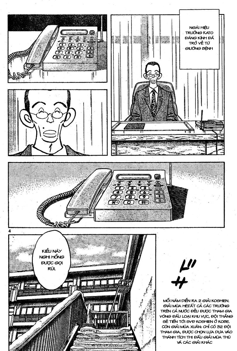 Trò chơi vượt qua thử thách: Chapter 101