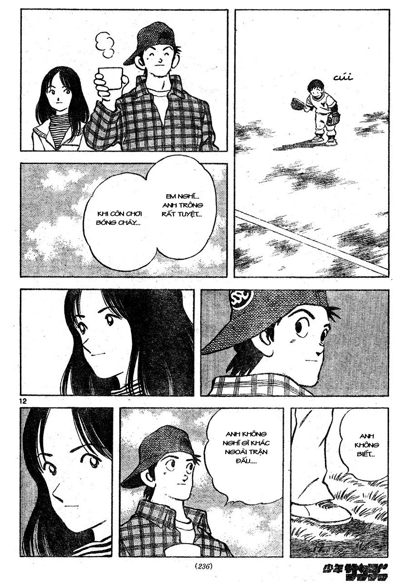 Trò chơi vượt qua thử thách: Chapter 102