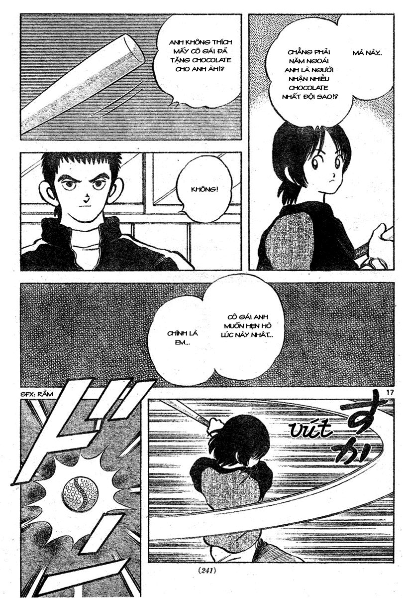 Trò chơi vượt qua thử thách: Chapter 102