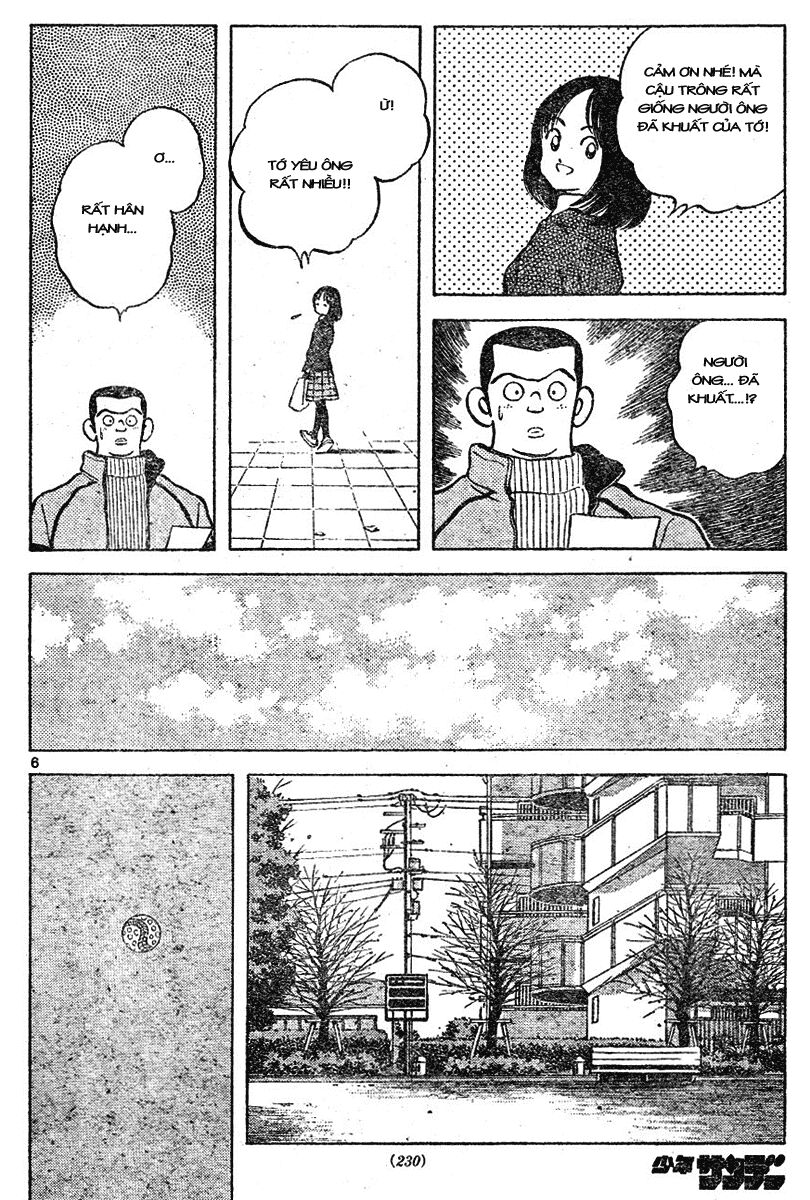 Trò chơi vượt qua thử thách: Chapter 102