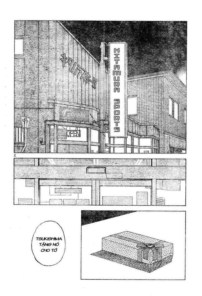 Trò chơi vượt qua thử thách: Chapter 104