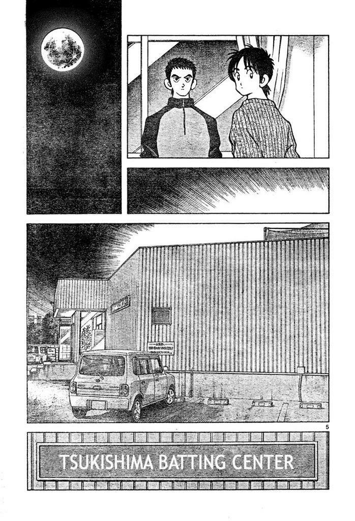 Trò chơi vượt qua thử thách: Chapter 104