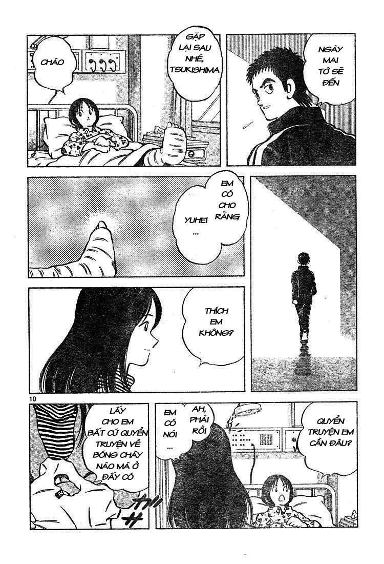Trò chơi vượt qua thử thách: Chapter 106