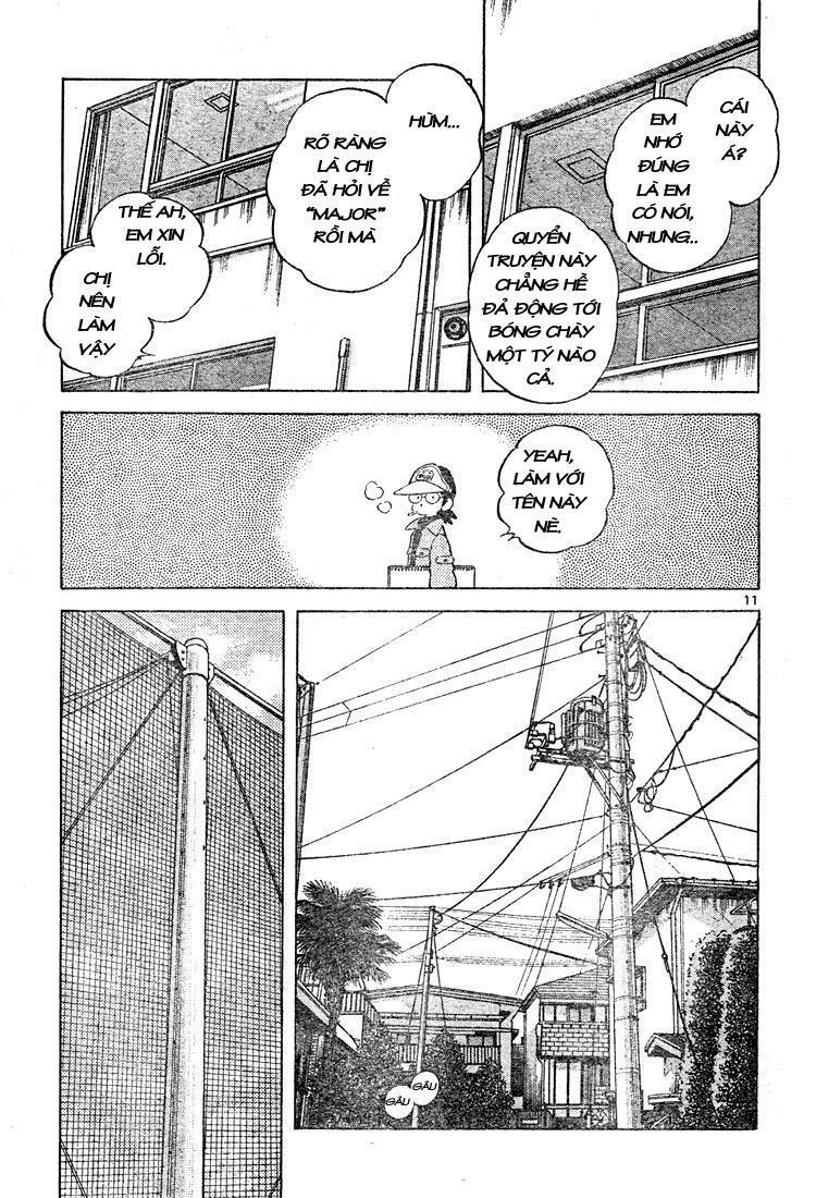 Trò chơi vượt qua thử thách: Chapter 106