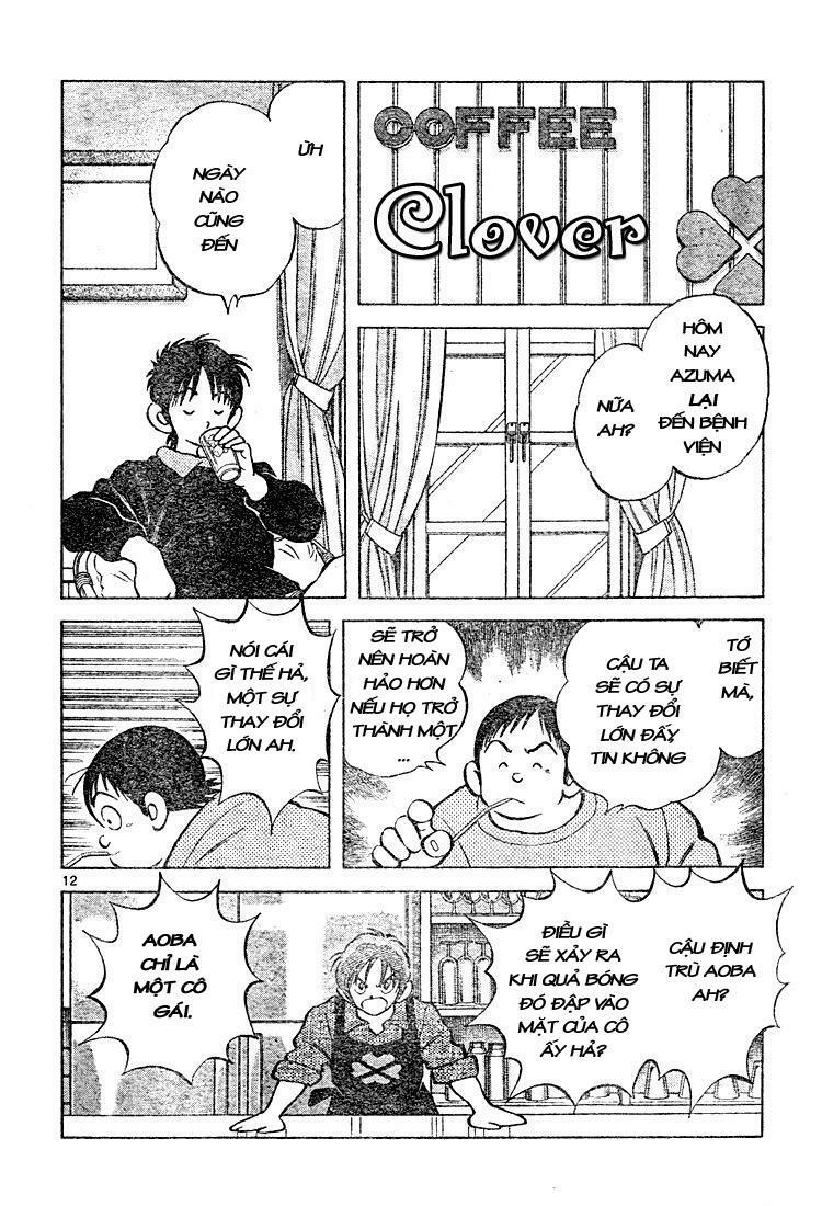 Trò chơi vượt qua thử thách: Chapter 106