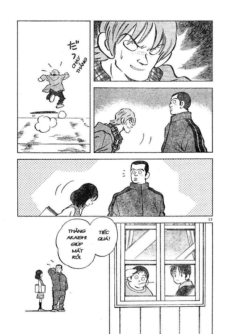 Trò chơi vượt qua thử thách: Chapter 106
