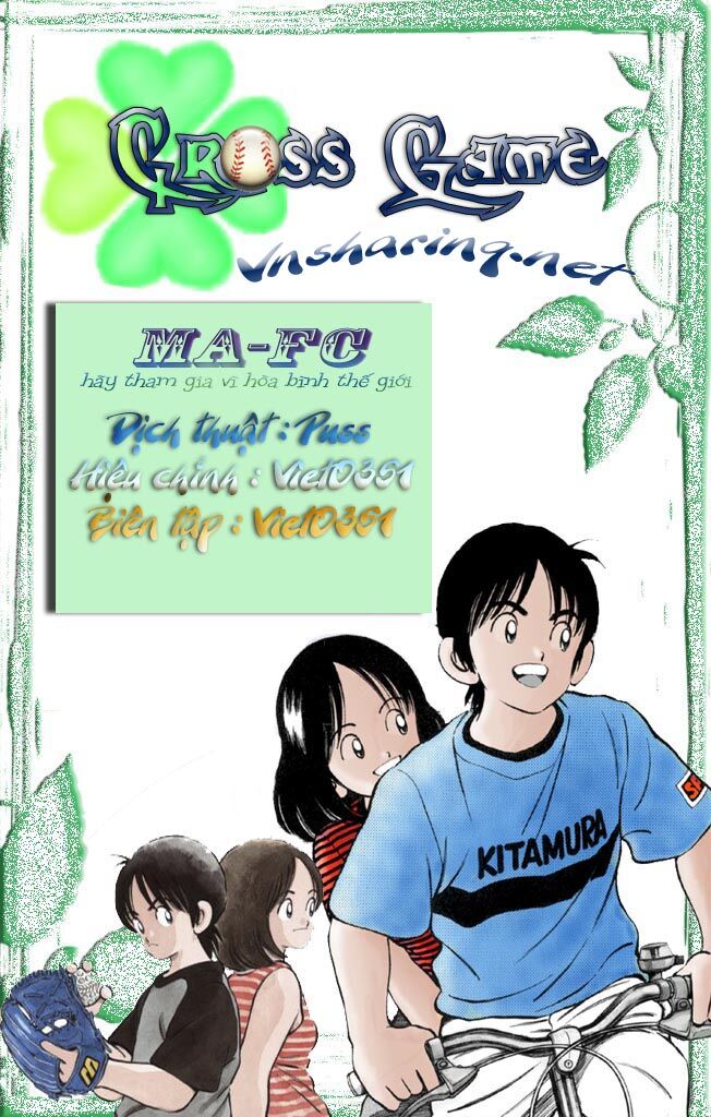 Trò chơi vượt qua thử thách: Chapter 106