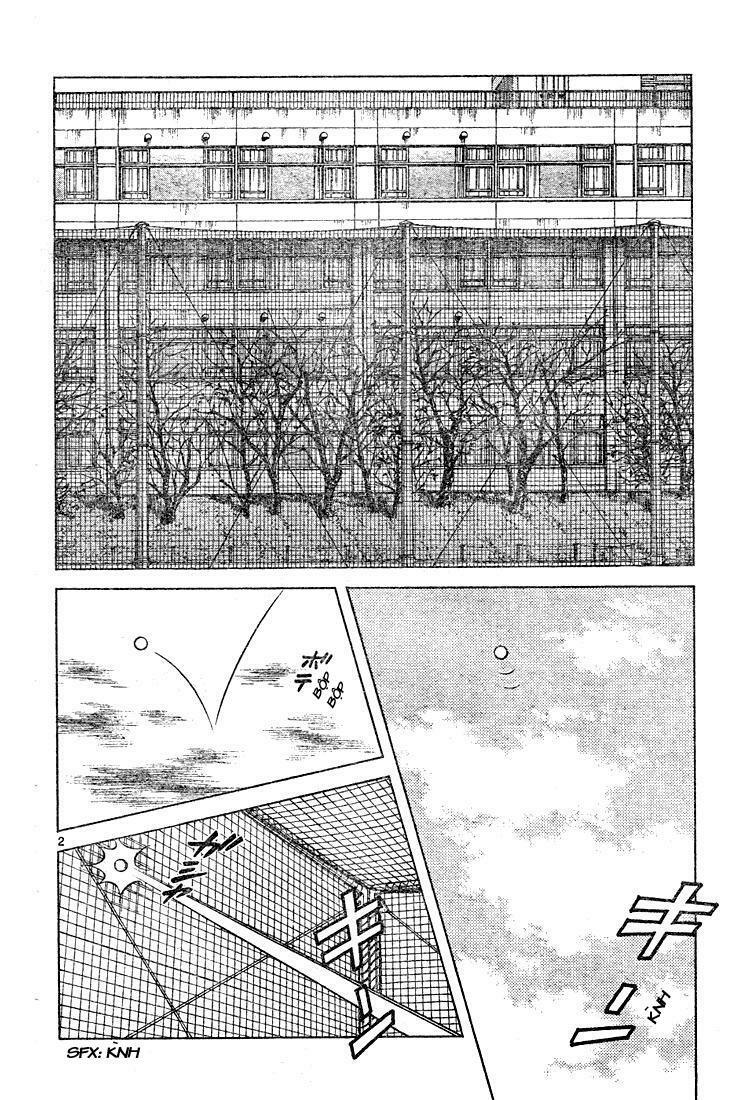 Trò chơi vượt qua thử thách: Chapter 106