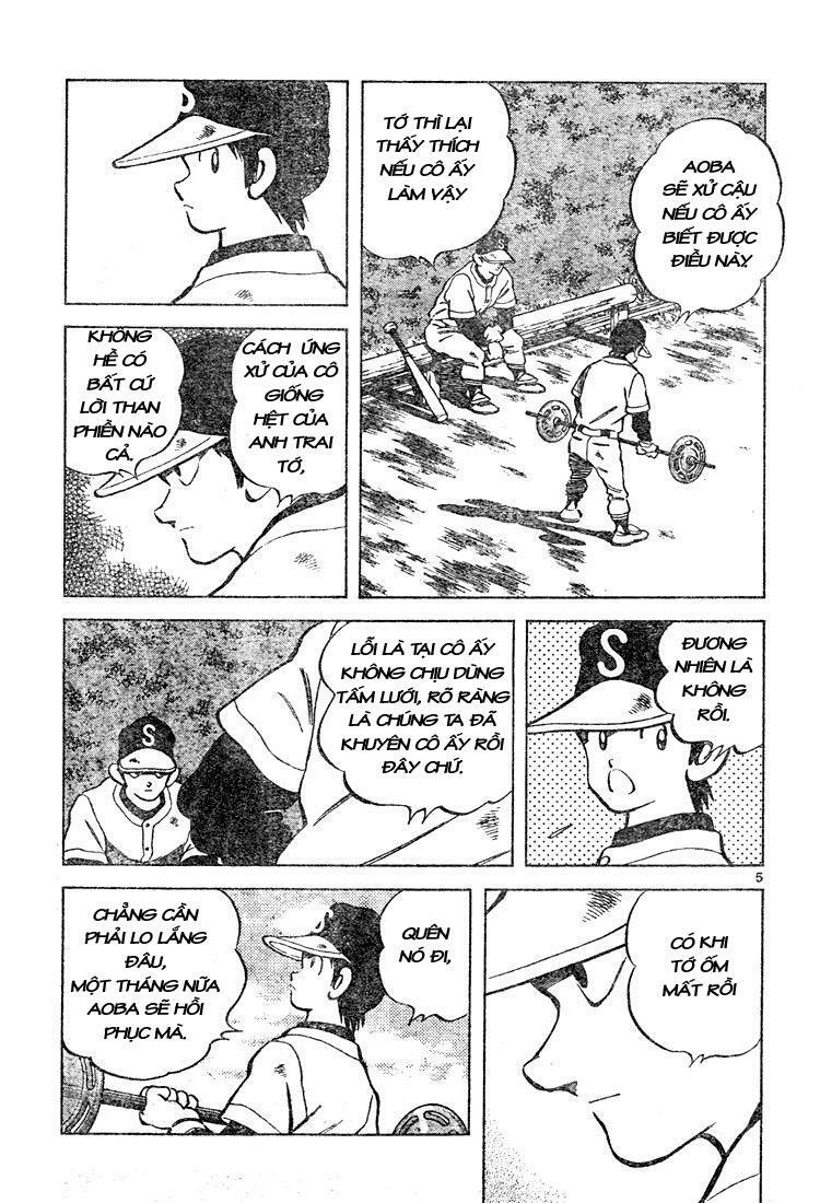 Trò chơi vượt qua thử thách: Chapter 106
