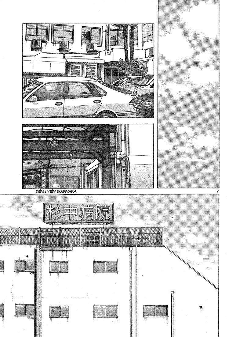 Trò chơi vượt qua thử thách: Chapter 106