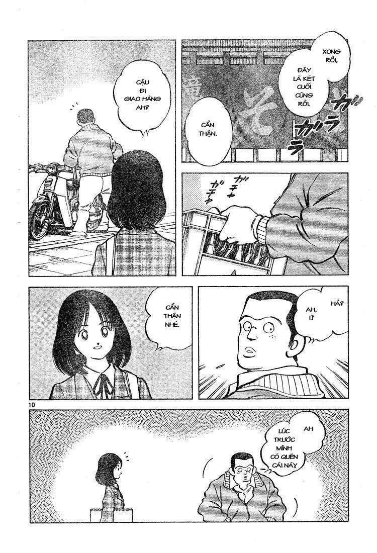 Trò chơi vượt qua thử thách: Chapter 107