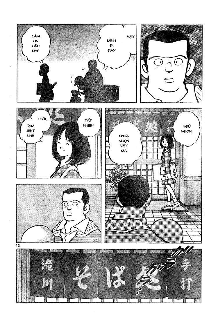 Trò chơi vượt qua thử thách: Chapter 107