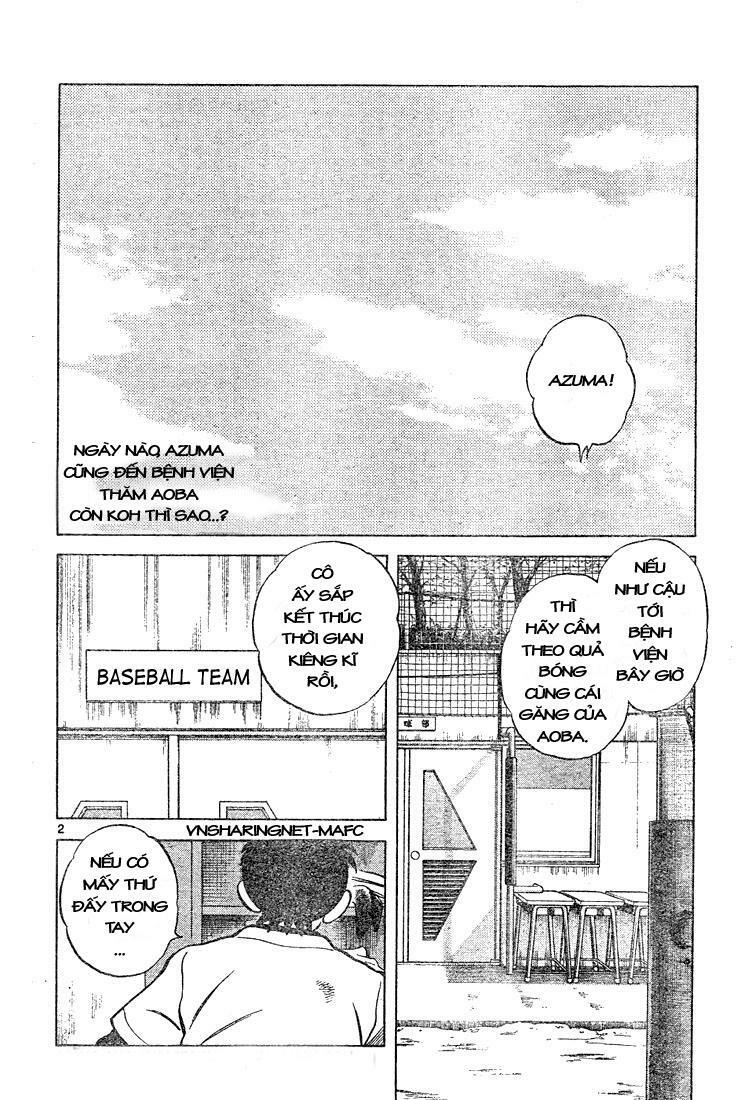 Trò chơi vượt qua thử thách: Chapter 107
