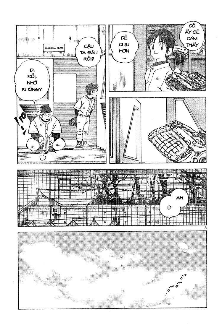 Trò chơi vượt qua thử thách: Chapter 107