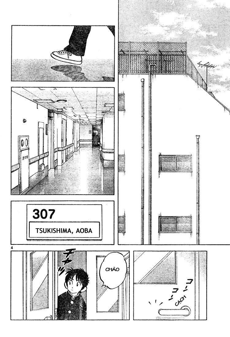 Trò chơi vượt qua thử thách: Chapter 107