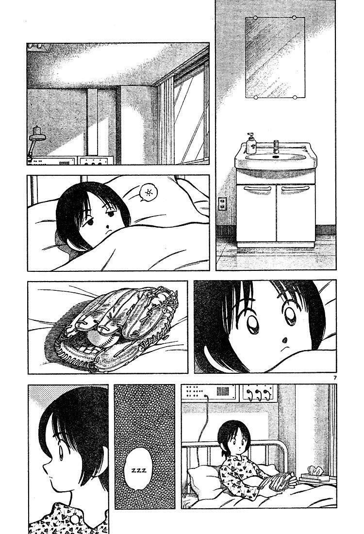 Trò chơi vượt qua thử thách: Chapter 107