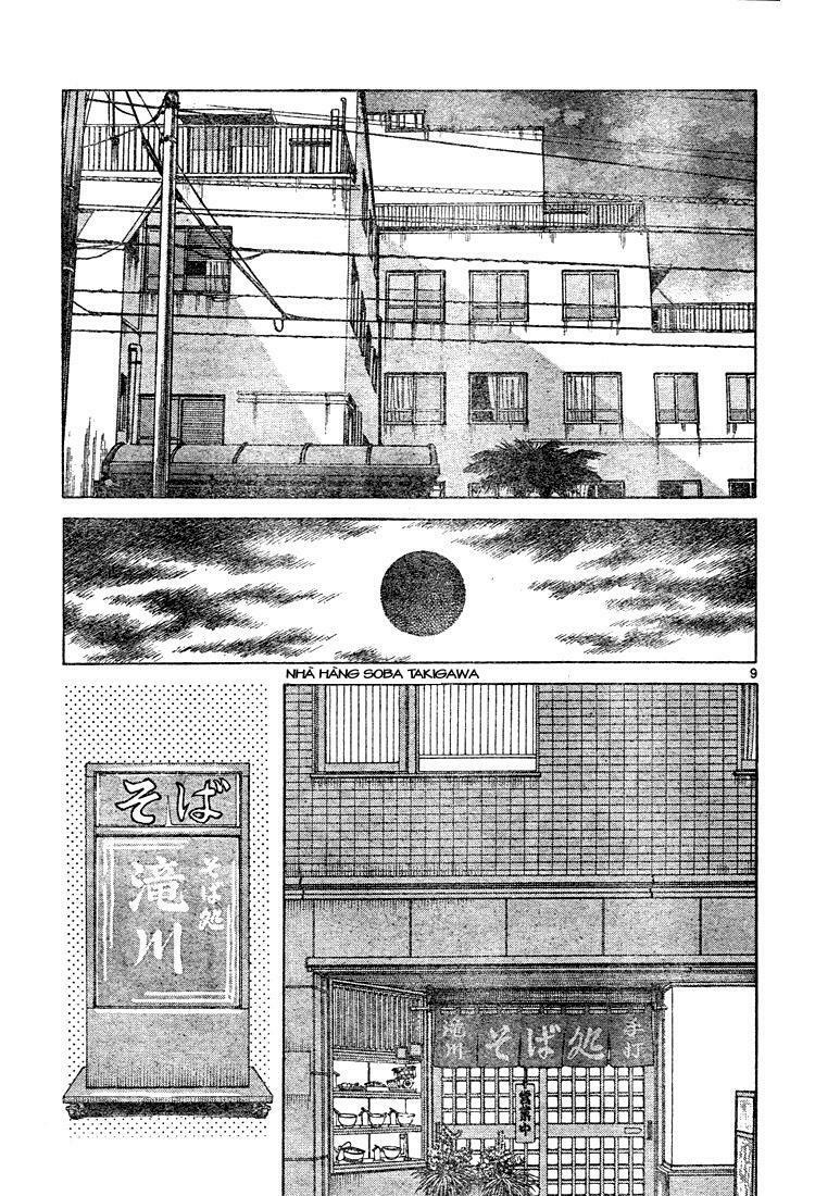 Trò chơi vượt qua thử thách: Chapter 107
