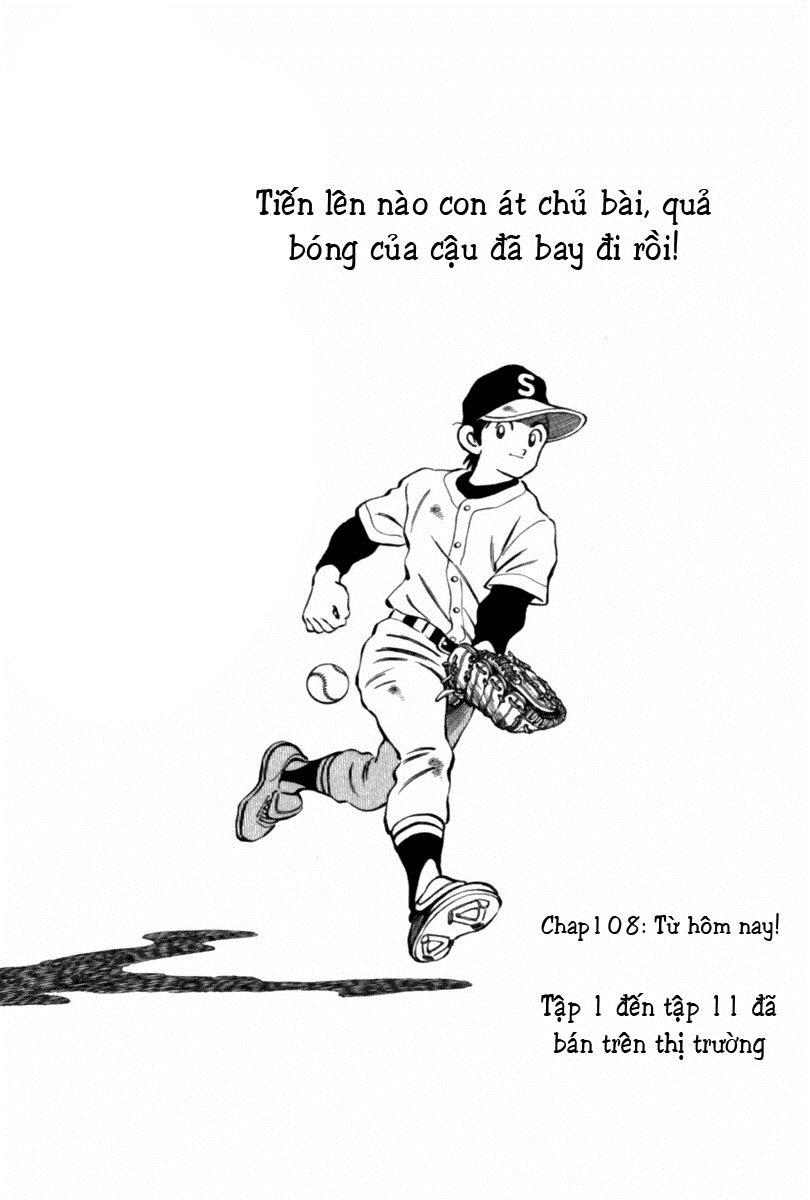 Trò chơi vượt qua thử thách: Chapter 108