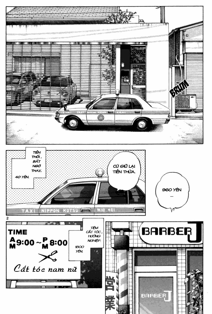 Trò chơi vượt qua thử thách: Chapter 108