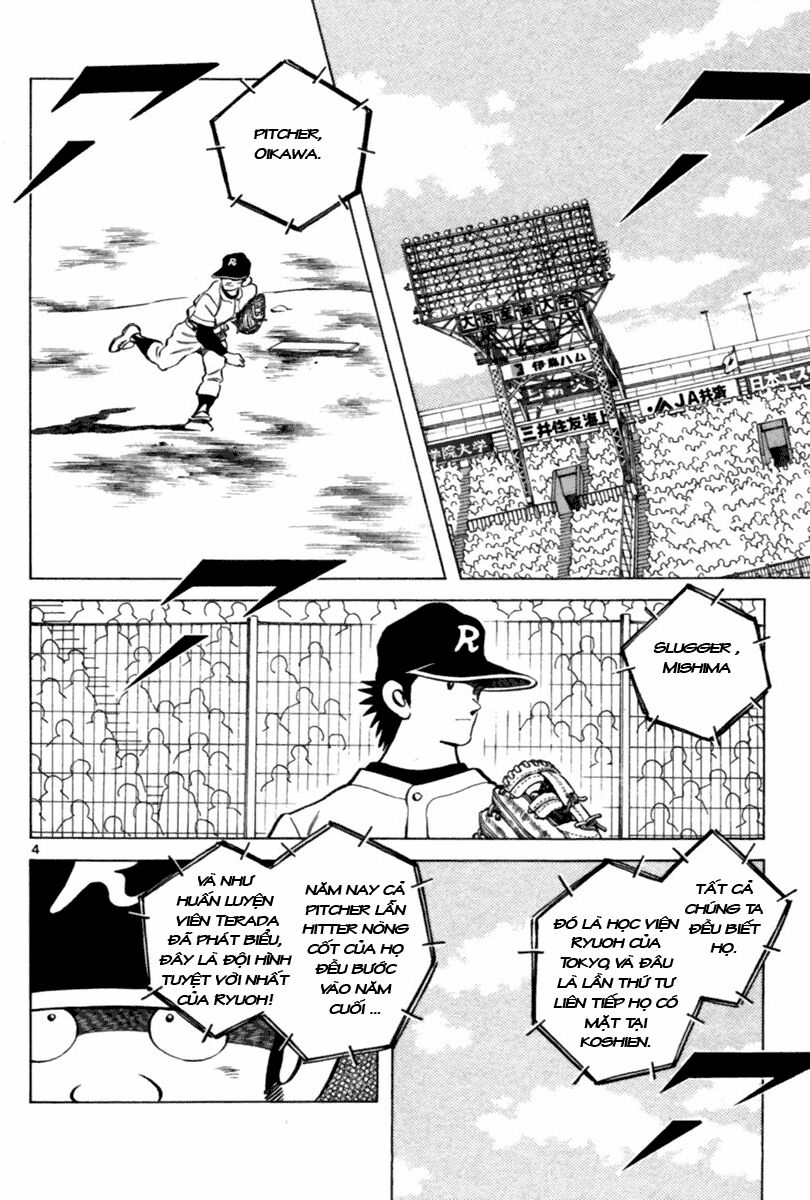 Trò chơi vượt qua thử thách: Chapter 108