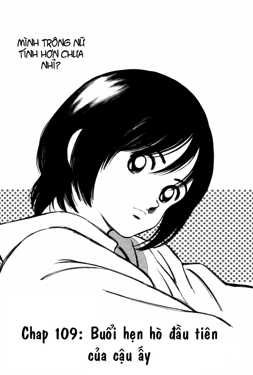 Trò chơi vượt qua thử thách: Chapter 109