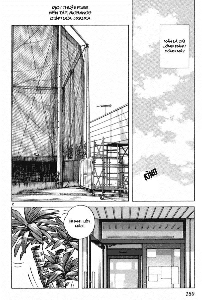 Trò chơi vượt qua thử thách: Chapter 109
