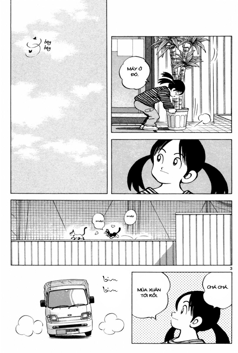 Trò chơi vượt qua thử thách: Chapter 109