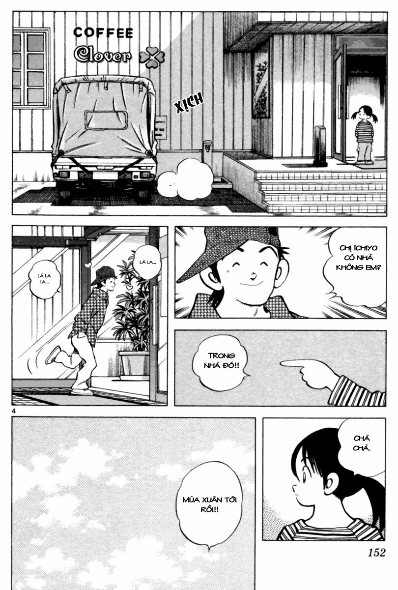 Trò chơi vượt qua thử thách: Chapter 109