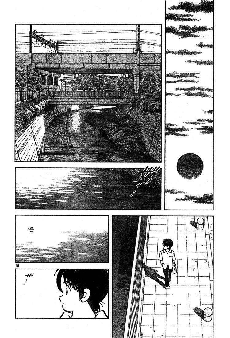 Trò chơi vượt qua thử thách: Chapter 11