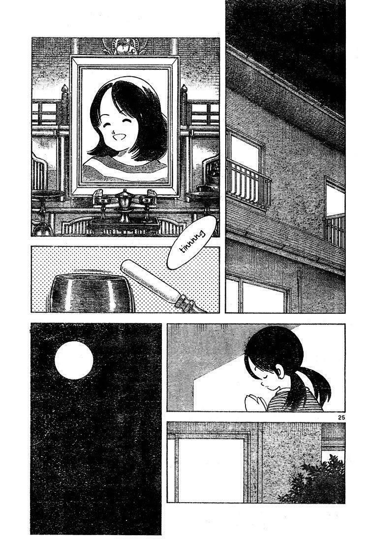 Trò chơi vượt qua thử thách: Chapter 11
