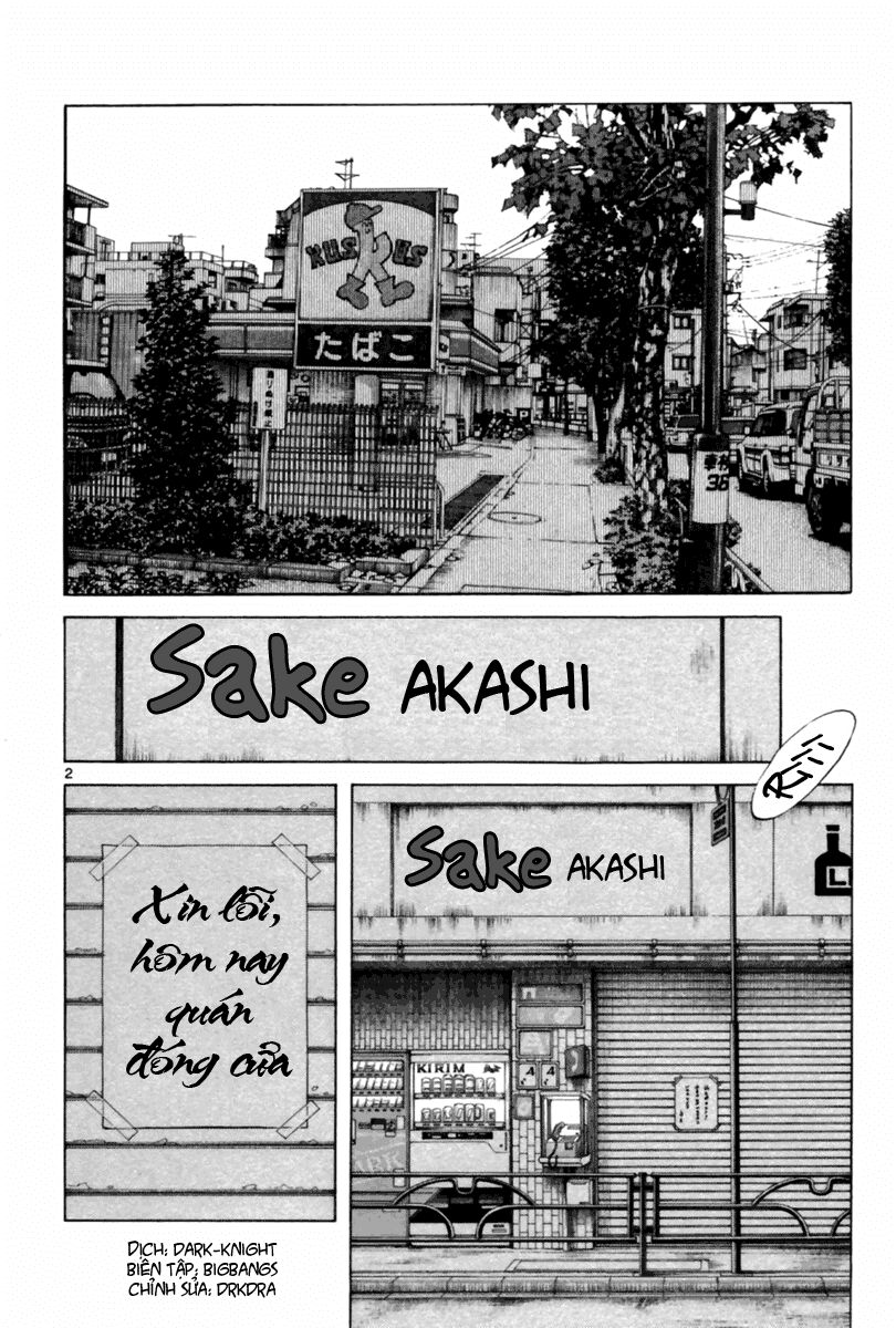 Trò chơi vượt qua thử thách: Chapter 110
