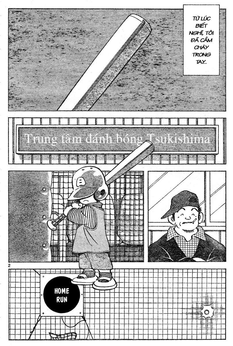 Trò chơi vượt qua thử thách: Chapter 112