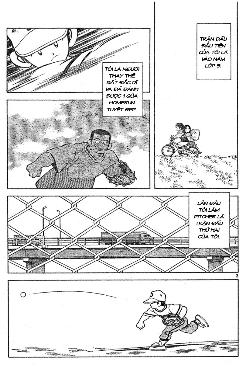 Trò chơi vượt qua thử thách: Chapter 112