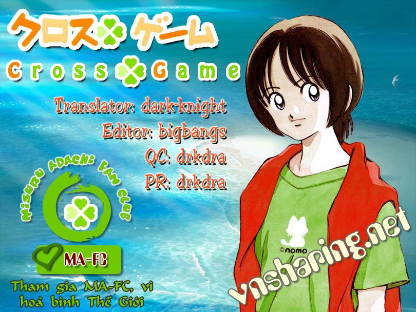 Trò chơi vượt qua thử thách: Chapter 114