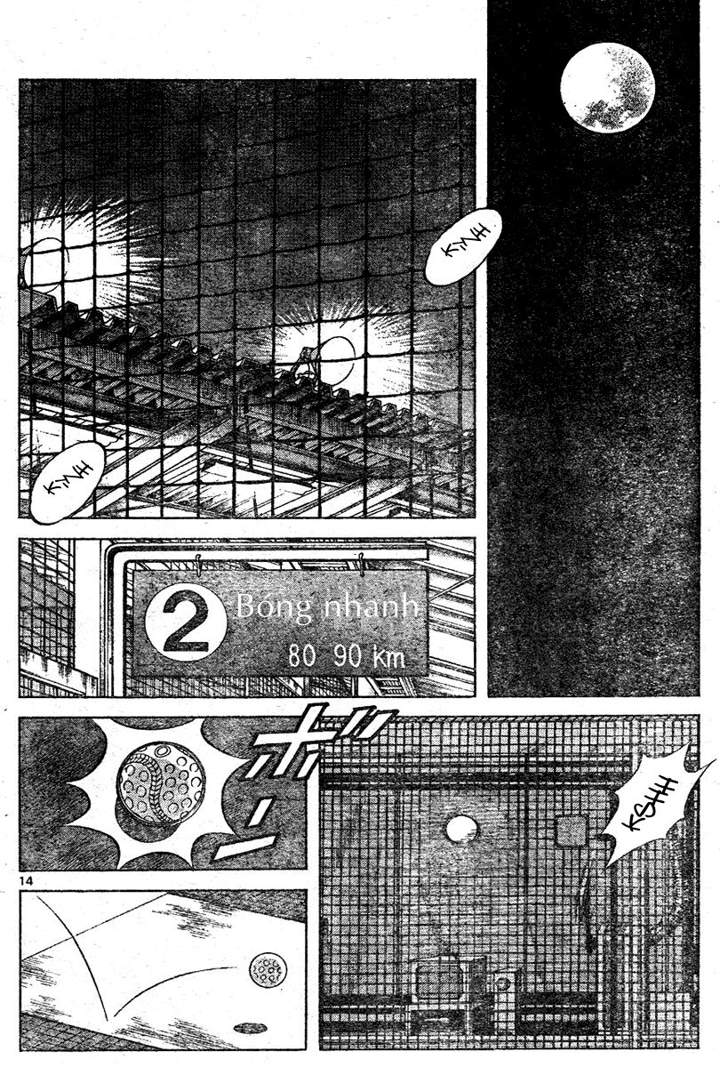 Trò chơi vượt qua thử thách: Chapter 115
