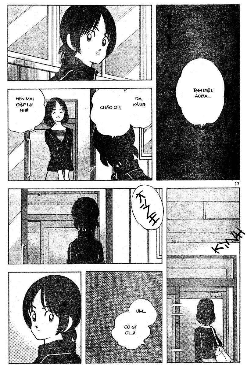 Trò chơi vượt qua thử thách: Chapter 115