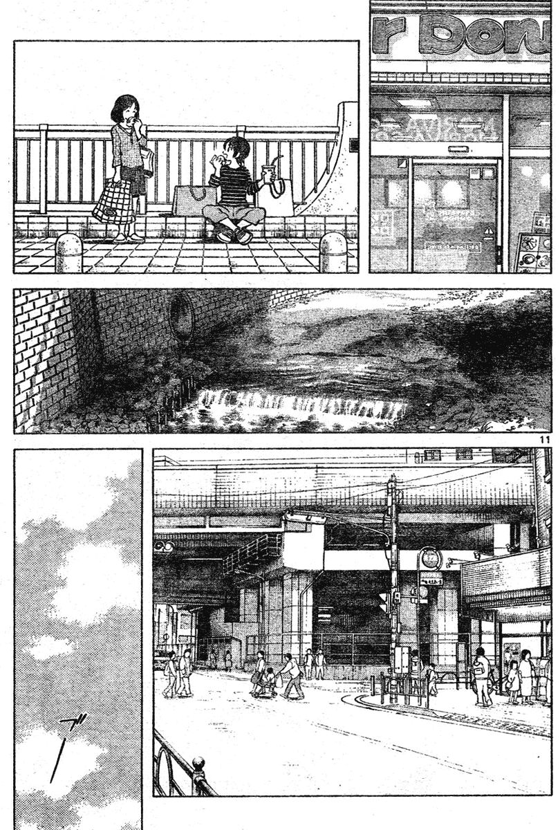 Trò chơi vượt qua thử thách: Chapter 117