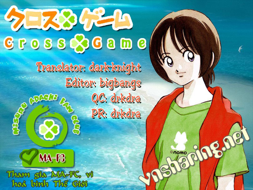 Trò chơi vượt qua thử thách: Chapter 117