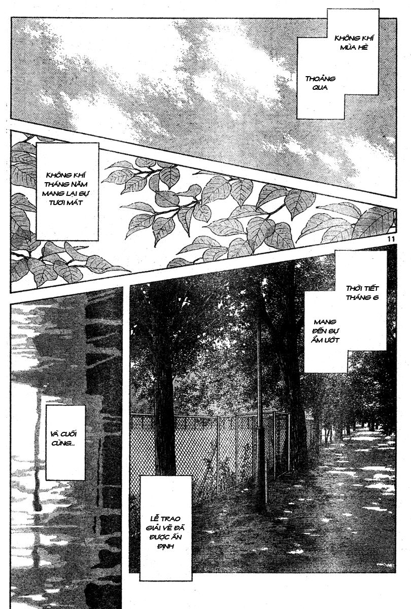 Trò chơi vượt qua thử thách: Chapter 118