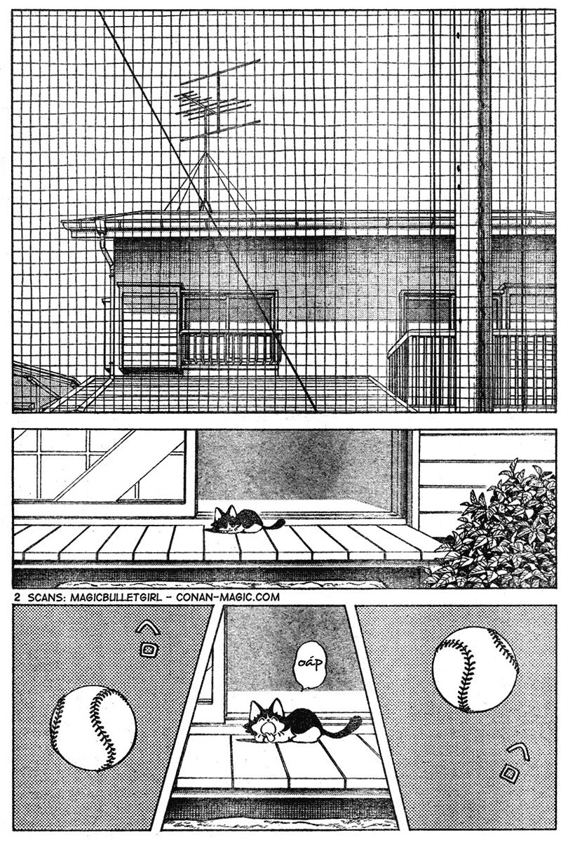 Trò chơi vượt qua thử thách: Chapter 118