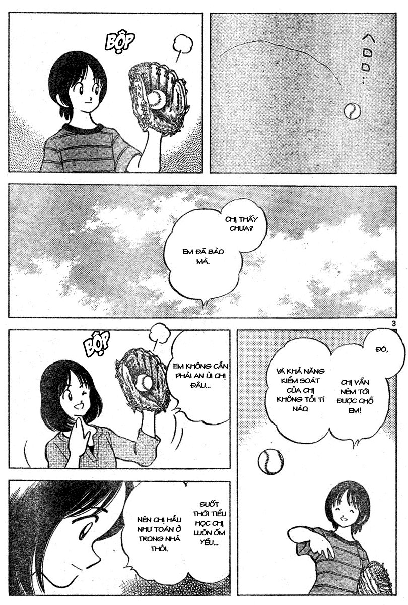 Trò chơi vượt qua thử thách: Chapter 118