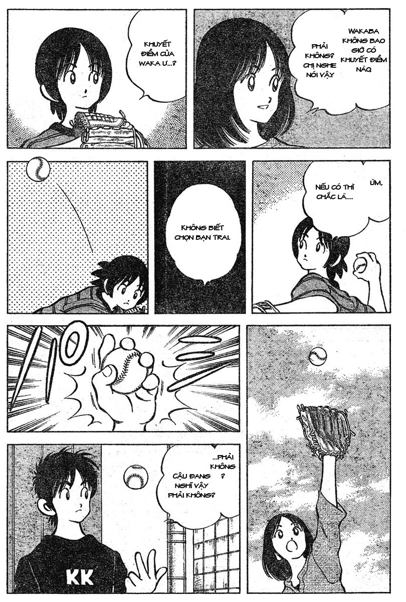 Trò chơi vượt qua thử thách: Chapter 118